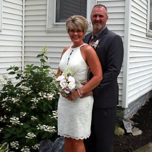 Meet your Posher, Wendy